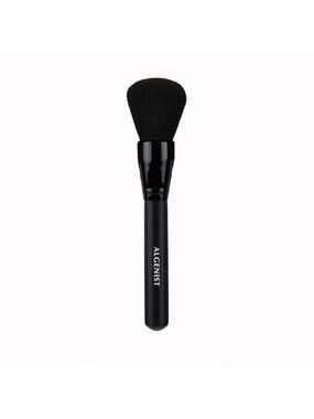 ALGENIST Bronzing Powder Brush BLACK